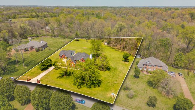 157 Hidden Cove Ct, House other with 3 bedrooms, 4 bathrooms and 4 parking in Gallatin TN | Image 86