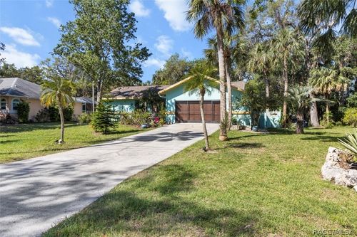 4670 S Sawmill Way, HOMOSASSA, FL, 34448-3339 | Card Image