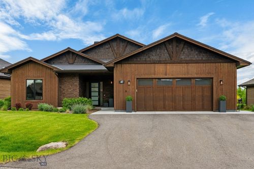 47 Wickwire Way, Bozeman, MT, 59718-9668 | Card Image