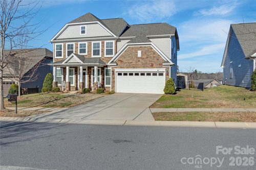2810 Shumard Dr, Gastonia, NC, 28054-6306 | Card Image