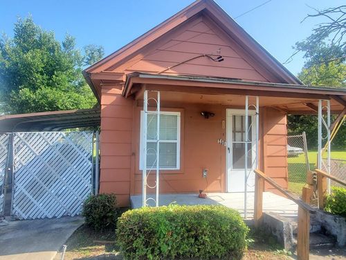 410 E Mary St, Dublin, GA, 31021-6942 | Card Image