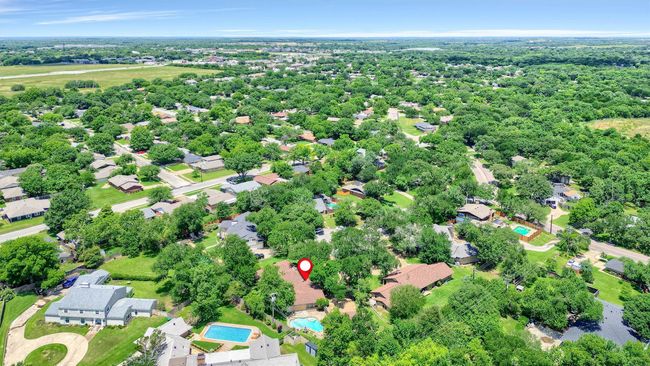1201 Dundale Cir, House other with 2 bedrooms, 3 bathrooms and null parking in Sherman TX | Image 38