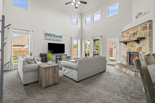 1725 Sagewood Dr, Desoto, TX, 75115-7786 | Card Image