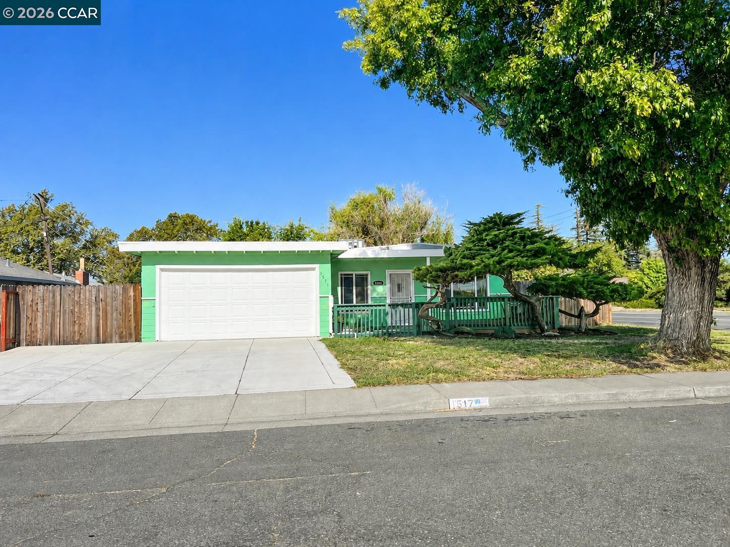 Residential in Fairfield 2