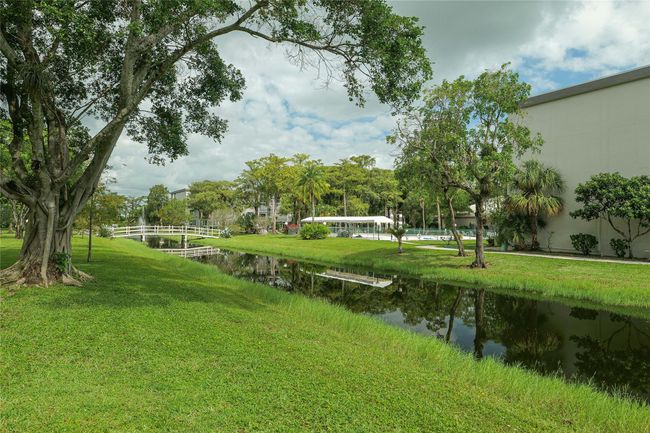 APT-443 - 4851 Nw 26 Th Ct, Condo with 2 bedrooms, 2 bathrooms and null parking in Lauderdale Lakes FL | Image 27