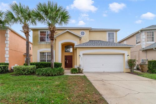 8601 La Isla Dr, Kissimmee, FL, 34747 | Card Image