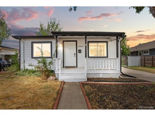 4822 S Grant St, Englewood, CO, 80113-6827 | Card Image