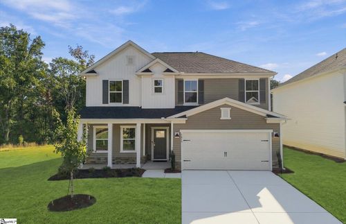 lot-73-1450 Willow Ridge Way, Spartanburg, SC, 29307-1604 | Card Image