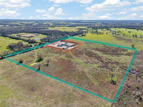 2534 Old Hickory Grove Road, Franklin, TX, 77856 | Card Image