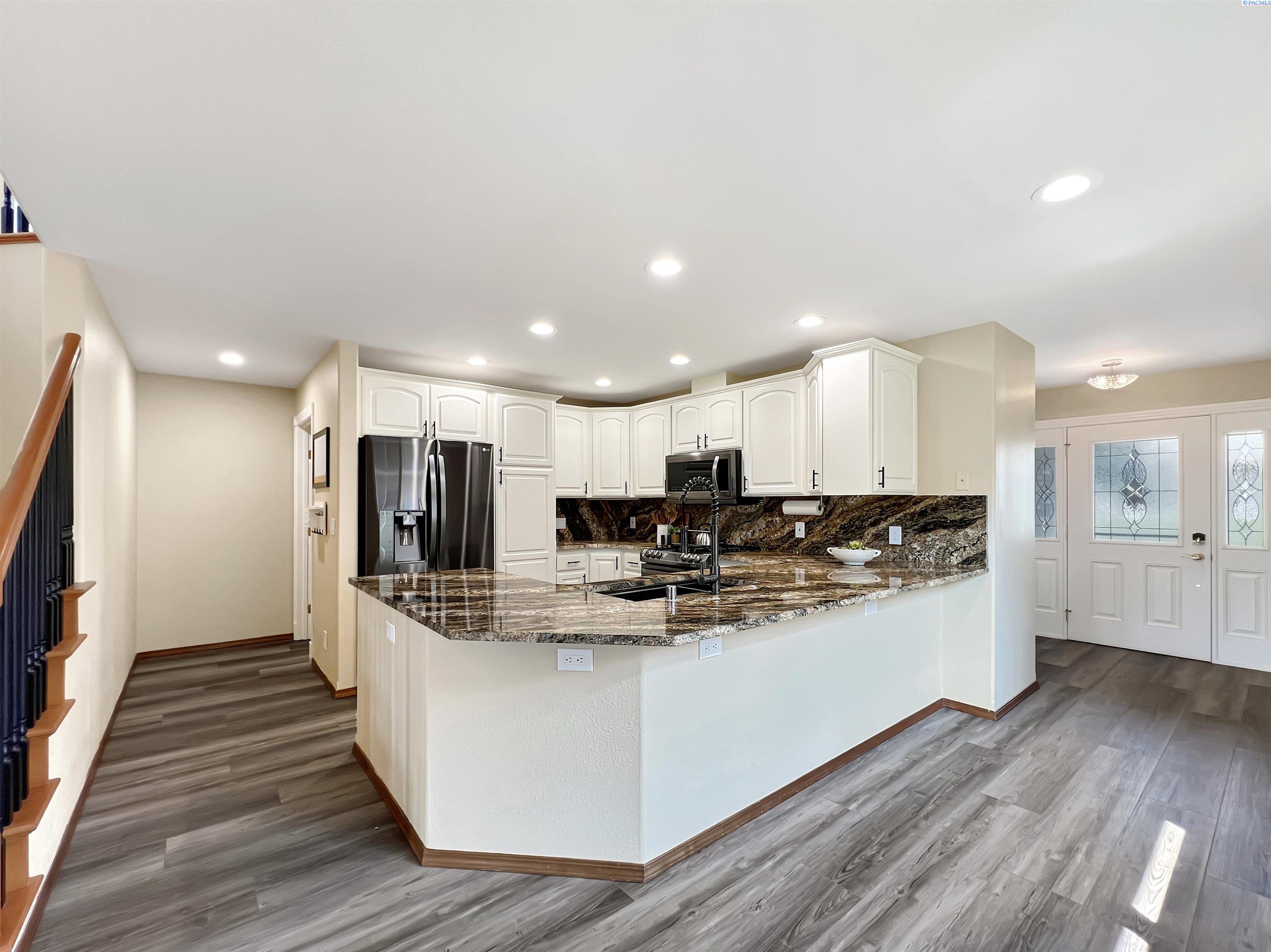 Residential in Kennewick 3