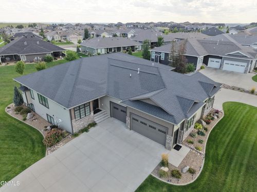 5912 Sonora Way, Bismarck, ND, 58503-8565 | Card Image