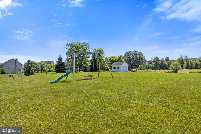 90 Hummingbird Ln, House other with 4 bedrooms, 3 bathrooms and null parking in LITTLESTOWN PA | Image 19