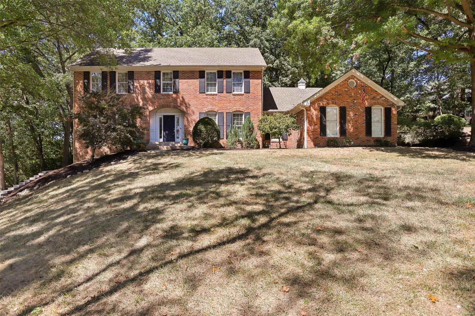 Wilson Creek Ct, Chesterfield, MO 63005