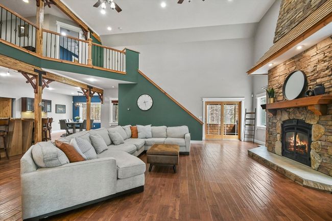 31 Autumn Leaf Dr, House other with 4 bedrooms, 4 bathrooms and 10 parking in Groton MA | Image 5