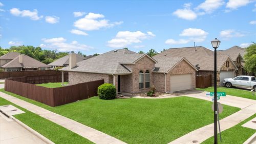 901 Langford Ct, Anna, TX, 75409-5161 | Card Image