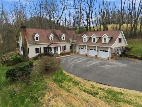 20469 Green Spring Road, Abingdon, VA, 24211 | Card Image