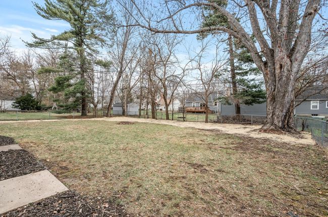 6733 2 Nd Ave S, House other with 4 bedrooms, 2 bathrooms and null parking in Richfield MN | Image 35