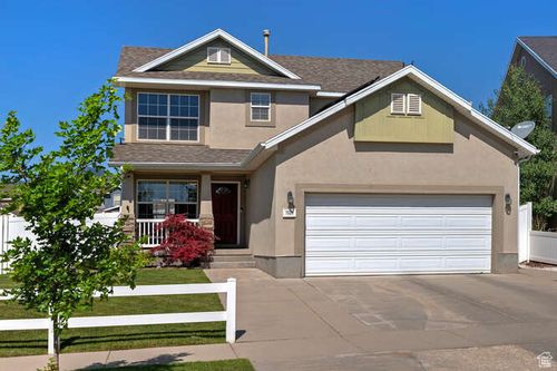 7526 Park Maple Dr, West Jordan, UT, 84081-3380 | Card Image