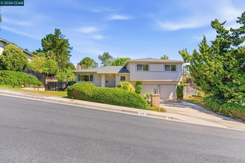 26 Greendell Pl, Pleasant Hill, CA, 94523-1018 | Card Image