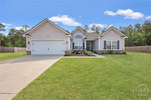 374 Bobwhite Trl Ne, Ludowici, GA, 31316-6867 | Card Image