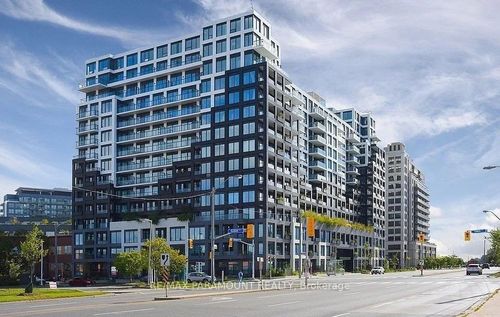 1032-1100 Sheppard Ave W, North York, ON, M3J0G8 | Card Image