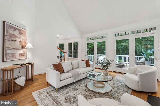 8109 Crooked Oaks Ct, House other with 4 bedrooms, 5 bathrooms and null parking in GAINESVILLE VA | Image 11