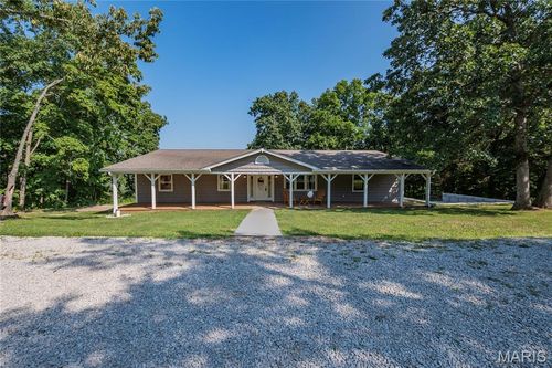 4873 Tishomingo Rd, Hillsboro, MO, 63050-1902 | Card Image