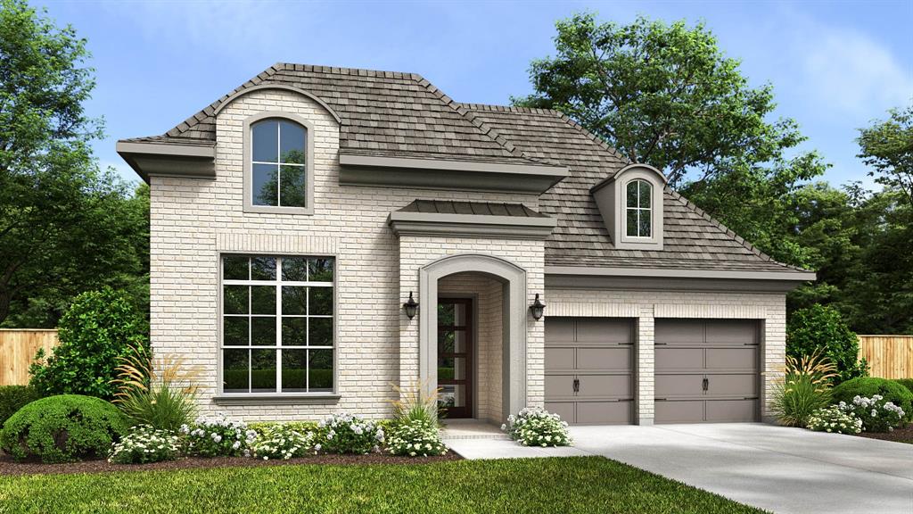 Edgewater Dr, The Colony, TX 75056