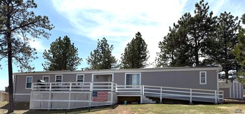 12755 Merchen Rd, Hot Springs, SD, 57747-7106 | Card Image