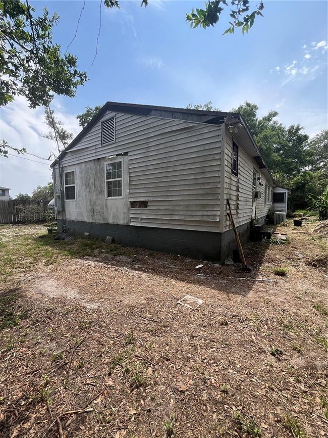 7506 Mott Ave, House other with 3 bedrooms, 2 bathrooms and null parking in ORLANDO FL | Image 21