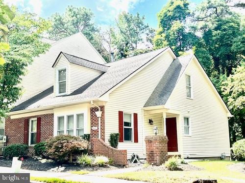 507 Monticello Ct, Marlton, NJ, 08053-3750 | Card Image