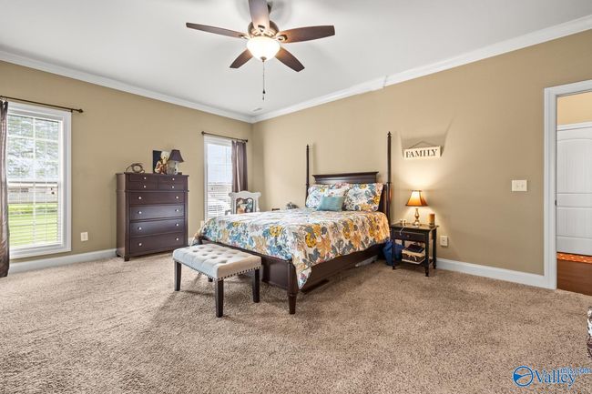 104 Nicholas View Ln, House other with 4 bedrooms, 3 bathrooms and null parking in Hazel Green AL | Image 22