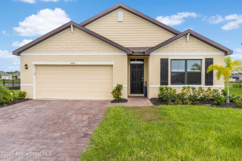 6765 Topaz Dr, Grant Valkaria, FL, 32949-8293 | Card Image