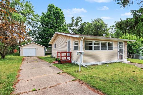 241 Ardmoor Drive, Battle Creek, MI, 49037 | Card Image
