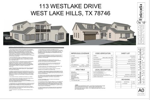 113 Westlake Dr, West Lake Hills, TX, 78746-5301 | Card Image