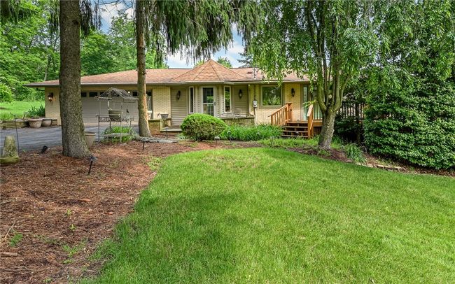 116 Parkfel Ave, House other with 2 bedrooms, 2 bathrooms and 2 parking in Mccandless PA | Image 29