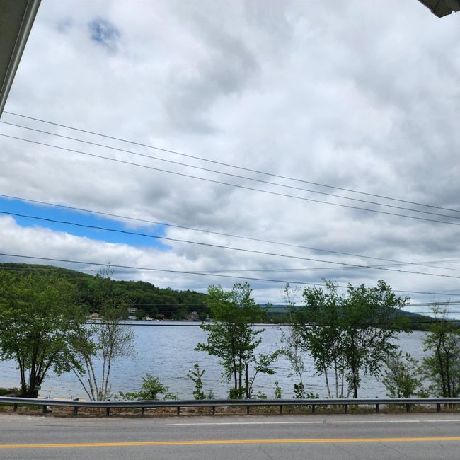APT-3 - 1330 Lake St, Condo with 1 bedrooms, 1 bathrooms and null parking in Bristol NH | Image 4