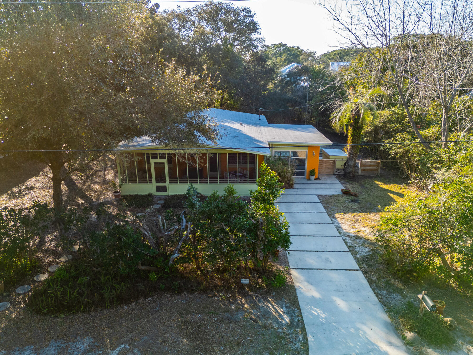 Seacrest Dr, Inlet Beach, FL 32461