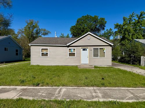 1142 Gibson Pl, Gary, IN, 46403-3842 | Card Image
