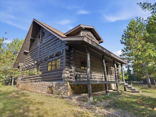 10 Acres 25388 148th Street, Staples, MN, 56479 | Card Image