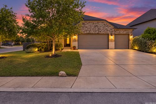 26903 Lavender Arbor, Boerne, TX, 78015-5072 | Card Image