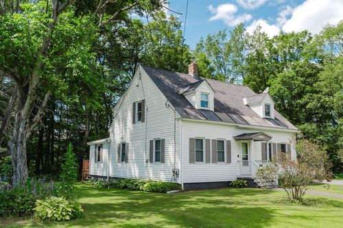 103 Maple St, West Lebanon, NH, 03784-1227 | Card Image