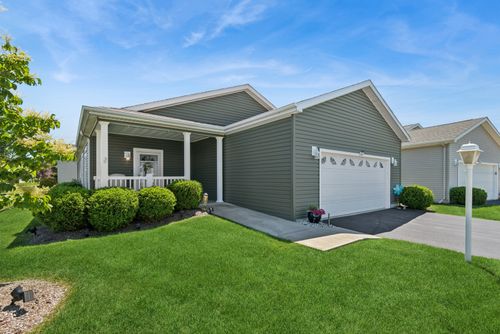 1441 Harvest Court, Grayslake, IL, 60030 | Card Image