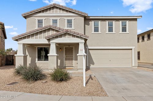 6430 W Barbara Ave, Glendale, AZ, 85302-7402 | Card Image