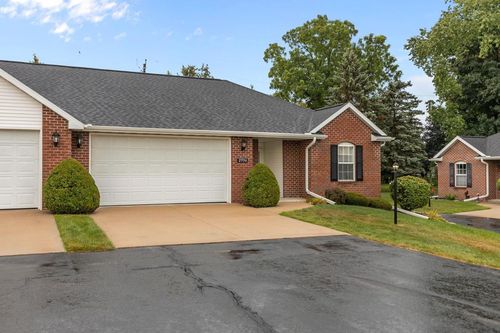 2936 N Appleton Street, GRAND CHUTE, WI, 54911 | Card Image