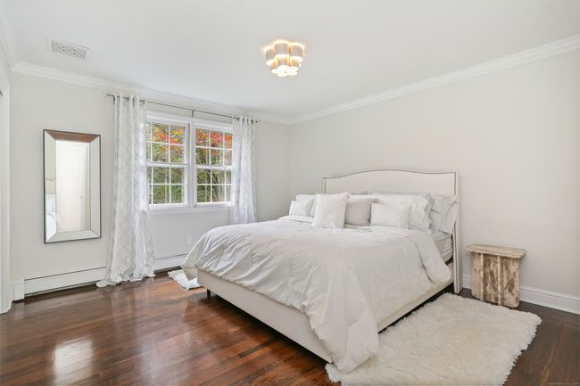 127 Danforth Dr, House other with 4 bedrooms, 3 bathrooms and null parking in New Canaan CT | Image 13