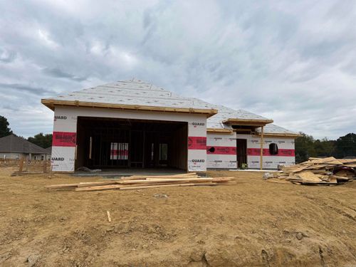 TBD Springtree Cir, Little Rock, AR, 72209 | Card Image