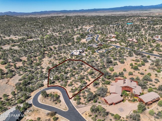 1 Acre Lot in Talking Rock | Image 5