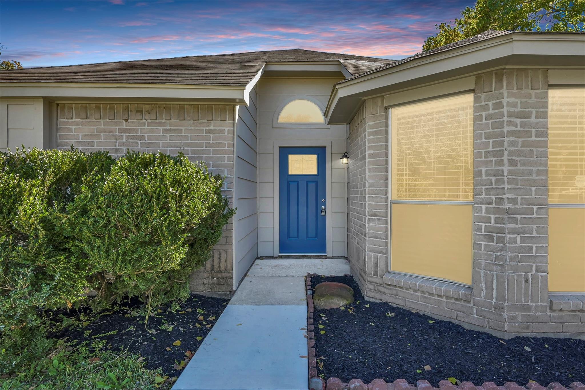 Residential Lease in Spring 4