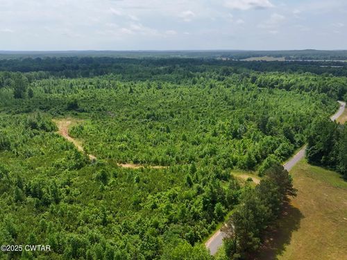 Tract 6 Enville Bottom Rd, Enville, TN, 38332 | Card Image